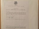 Queen A Night At The Opera SEALED DCC TEST PRESS audiophile SUPER RARE LPZ 2072