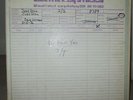 RARE UNRELEASED TAPE BY JUDY STEIG (WIFE OF JEREMY STEIG) ELECTRIC LADY STUDIOS