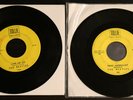 THE BEATLES THERES A PLACE TWIST AND SHOUT & P.S I LOVE YOU LOVE ME DO VG++ 45