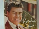 Ritchie Valens Del-Fi EP 111 LIMITED VALENS MEMORIAL SERIES (ROCK N ROLL 45) OBO
