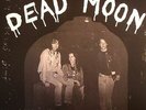 DEAD MOON - In The Graveyard - Vinyl (LP)