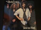 Black Crowes 