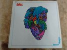 LOVE FOREVER CHANGES ORIG UK 1st PRESS A1 B1 MONO VINYL LP ORANGE ELEKTRA RARE