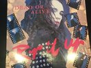 Dead Or Alive - Rip It Up - Epic OE 44255 - 1987 CBS Records Rare