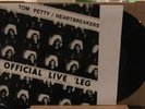 Tom Petty / Heartbreakers - Official Live 'Leg December 12, 1978 Boston LP