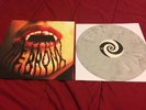 The Bronx - I S/T Vinyl LP Gray Marble / Mariachi El Bronx OFF Every Time I Die
