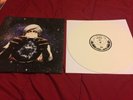 The Bronx - II S/T Vinyl LP White / Mariachi El Bronx OFF Every Time I Die