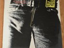 THE ROLLING STONES STICKY FINGERS Original Factory Sealed LP