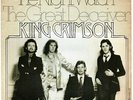 KING CRIMSON THE NIGHT WATCH GERMANY 1974 ISLAND 7