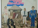 Flying Burrito Bros. The Gilded Palace Of Sin SP-3122 Stereo (SP-3122)