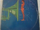 MILES DAVIS BIG FUN 2X VINYL LP ALBUM 1974 COLUMBIA RECORDS GREAT EXPECTATIONS