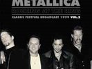 METALLICA - ROCKING AT THE RING VOL.2 (VINYL) Preorder