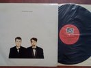 Pet Shop Boys ?– Actually     /India /LP