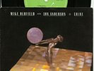 MIKE OLDFIELD  JON ANDERSON    SOUTH  AFRICA  PS  45  SHINE
