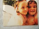 Smashing Pumpkins Siamese Dream  2 LP Vinyl Records  Rare Orange Vinyl (1993)