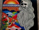Strawberry Alarm Clock Wake Up ... 1968 LP Vinyl EX Nice Original 73025 Ed King