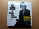 Bob Dylan 8 LP Mono 180gm Audiophile box set SEALED  #1362 & 12