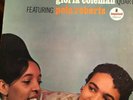 Gloria Coleman Quartet - Soul Sisters Grant Green Impulse A-47 NM-