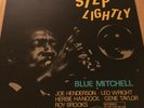 Blue Mitchell Step Lightly Blue Note GXK-8182 King Joe Henderson,Herbie Hancock