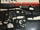 Art Blakey and The Jazz Messengers Ritual Pacific Jazz PJM 402 VG++/VG+ DG