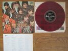 PINK FLOYD The Piper At The Gates Of Dawn JAPAN LP RED WAX OP-8229