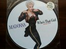 MADONNA WHO'S THAT GIRL 12
