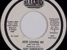 SILKY HARGRAVES: Keep Loving Me US Dearborn Orig Northern Soul Monster 45 MP3
