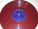 BLUES - PRISCILLA STEWART PARAMOUNT 12224 