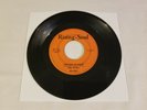 The U-F-O's ?– Too Hot To Hold / La-La Means I Love You  45 RPM Rising-Soul