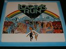 Logan's Run by Jerry Goldsmith 1976 Vinyl MGM Records 1st Press Vg+/Nm- Sci Fi