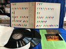 Vienna Art Orchestra ? The Minimalism Of Erik Satie ORIG USA LP EXC++