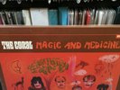 The Coral ?– Magic And Medicine ORANGE 2 x LP Original DLTLP014  2004 EX