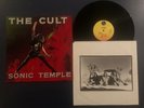 THE CULT Sonic Temple 