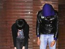 2 x LP: Crystal Castles - Crystal Castles - Different - DIFB 1200 DLP, Different