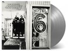 Spirit - The Family That Plays Together 180g SILVER COLOURED vinyl LP NEW/SEALED
