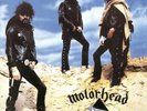 Motorhead - Ace Of Spades vinyl LP NEW/SEALED