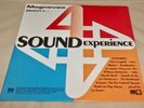 Magnavox Sound Experience : Quadraphonic Sealed LP