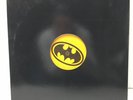 Batman Movie Soundtrack Vinyl LP, Prince, Warner Brothers Records 1989