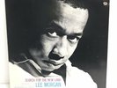 LEE MORGAN: Search for the New Land US Blue Note 84169 Van Gelder Jazz LP
