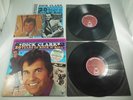 DICK CLARK- 20 Years Of Rock N' Roll: Double LP from 1973 with ALL Inserts