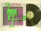 SNAKEFINGER, RESIDENTS: Greener Postures 1st Press from 1980 SN 8053 w/ inner EX