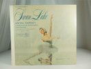 SWAN LAKE / Dorati / RARE 3 LP Album Mercury OL-3-102A / Cecil Beaton Artwork