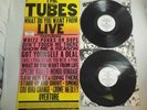 WHITE PUNKS ON DOPE-THE TUBES   What do You Want from Live PROMO SP-6003 BONUS