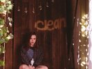 Soccer Mommy - Clean - Limited Edition Clear Colored Vinyl -- Sold Out