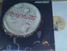 JUDAS PRIEST ROCKA ROLLA Coca Cola Bottle Cap US Version 1974