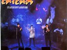 LOS CHICHOS - ...Y ESTO ES LO QUE HAY - [LP VINILO]