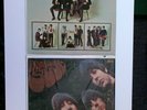 The Beatles Rubber Soul 65 Something New Hard Days Night Meet 5 Original MONO Lp