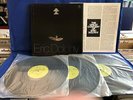 ERIC DOLPHY GREAT CONCERT BOX 3LP 1974 ORIG USA LP EXC++