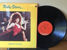 Ruby Starr Smokey Places 1977 LP Vinyl Album Capitol Records