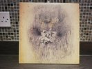 The Fog (1980) 2 X Gold Vinyl Soundtrack Signed By John Carpenter. Near Mint